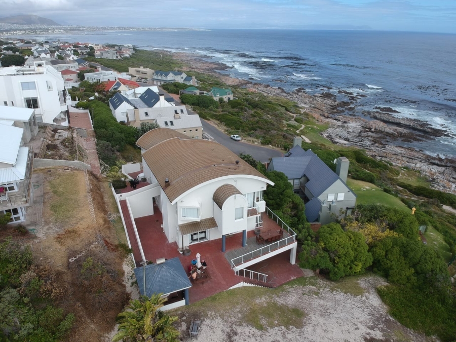 5 Bedroom Property for Sale in Vermont Western Cape